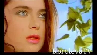 Наташа Королева - Киевский мальчишка   КЛИП  / 1994