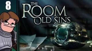 Let's Play The Room: Old Sins Part 8 - Fabergé Eggs