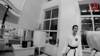 Клуб единоборств Ранг-Е,  Реальное айкидо, Real Aikido, г. Екатеринбург