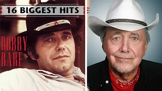 The Life and Tragic Ending of Bobby Bare