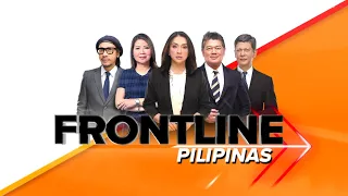 FRONTLINE PILIPINAS LIVESTREAM | June 20, 2023