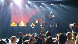 Xzibit - Paparazzi live in Warsaw 2019