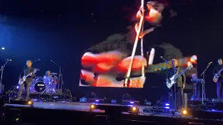 Кино - Когда твоя девушка больна (Live Санкт-Петербург 21.06.2022) ЛЕДОВЫЙ ДВОРЕЦ 4k