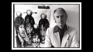 George Martin - The Beatle Suite (2016 Stereo Remaster By TheOneBeatleManiac)