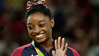 Simone Biles Potential AA Program For Tokyo 2021