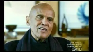 Harry Belafonte Discusses His Relationship With His Mother