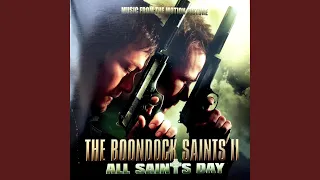 Saints from the Streets