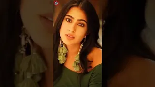 Sara Ali Khan o ladki aankh mare song #shorts #viral #youtubeshorts