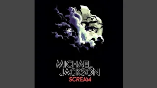 Michael Jackson - Unbreakable (Ft. The Notorious B.I.G.) Scream Album [HD]