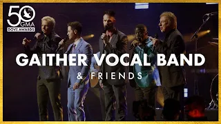 Gaither Vocal Band and Friends (50th Dove Awards)