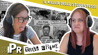 Ed Kemper -  Il KILLER delle STUDENTESSE  | True Crime | IPR