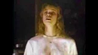 Friday the 13th Part VII: The New Blood TV Spot #5 (1988) (low quality)