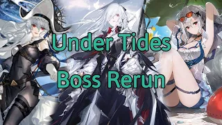 Abyssal Hunters Time Travel Back To The Past For The Boss Rerun.