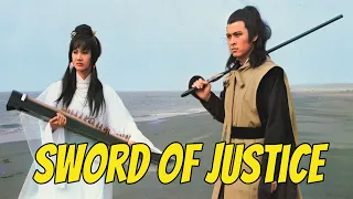 Wu Tang Collection - Sword Of Justice