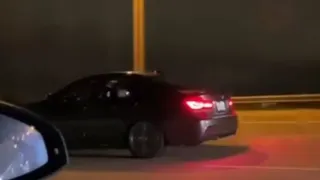 Bmw 340i Stage 2 vs Audi S4 B9 Stage 2