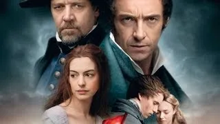 Les Miserables - Movie Review by Chris Stuckmann