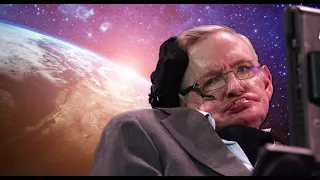 Stephen Hawkings Gang zu den Sternen: Ein Kommentar