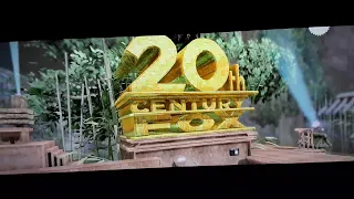 20th Century Fox 1994 Logo Remake On LBP3 V2