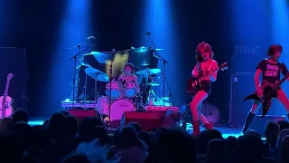 Die Spitz - "Hair Of Dog" - Live 10-12-2023 - The Fox Theater - Oakland, CA