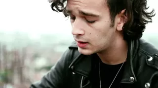 Studio Brussel: The 1975 - Sex (live acoustic)