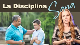 La Disciplina Sana PARTE 2