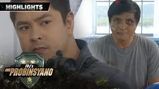 Mariano obeys Cardo's command | FPJ's Ang Probinsyano (w/ English Subs)