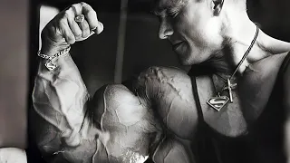 I AM SUPERMAN | HANDSOME GIANT KILLER | LEE PRIEST MOTIVATION