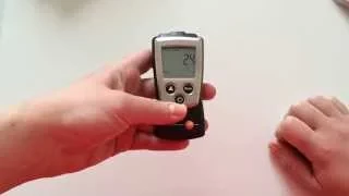 Testo 460. Обзор оптического тахометра