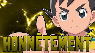 HONNÊTEMENT... INAZUMA ELEVEN ARES NO TENBIN