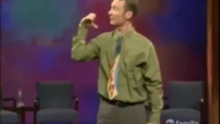 SFAH - The Best Of Ryan Stiles