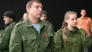 Перемир'я на Донбасі триває під обстрілами