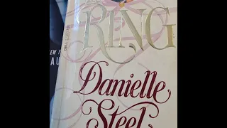 Danielle Steel "The Ring" Chapters 40-51 Final Chapter Set!