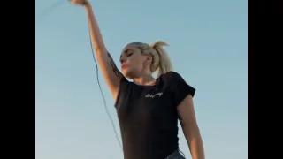 Perfect Illusion // Music Video Premieres Sept 20 // LG5