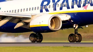 This is how Pilots do perfect smooth landing