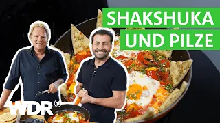 Deutsch-Türkische Brunch-Rezepte | Einfach & köstlich - Heimatküche | WDR