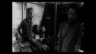 Film "I dritti" (1957) con Paolo Panelli, Corrado Pani