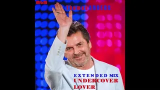 Thomas Anders - Undercover Lover Extended Mix (re-cut by Manayev)