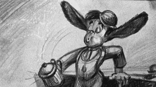 Pinocchio - Walt's Story Meetings: Pleasure Island