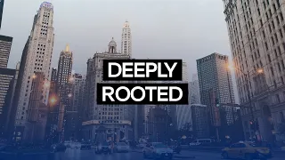 Deeply Rooted in Community | Pastor Cory Anderson, February 25, 2024