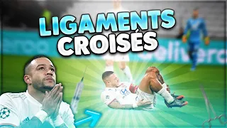 ENTRETIEN AVEC... Yves TUCOULOU. Opération des ligaments croisés : Refaire du sport en 28 jours !