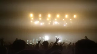 The Prodigy - Coda.  Завершение концерта в Stadium live 10.10.2015.