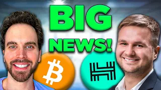 The Biggest Crypto News in 2024: Hacken CEO on Equity Tokenization