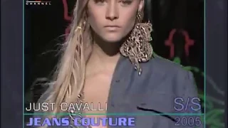 "Jeans Couture   Fashion Trends" Spring Summer 2005 by FashionChannel