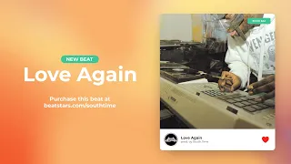 [FREE] Boom Bap Hip Hop Soul Beat - 'Love Again'