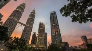 FOUR SEASONS PLACE KUALA LUMPUR . 7039SF LUXURIOUS DUPLEX . PRIVATE RESIDENCE