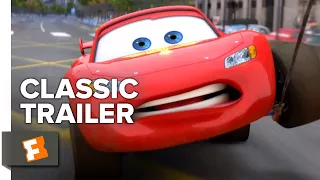 Cars 2 (2011) Trailer #1 | Movieclips Classic Trailers