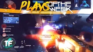 Titanfall 2 - Top Plays of the Week #54!