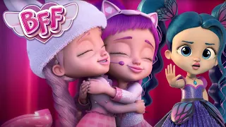 ¿Quieres ser mi amiga? BFF 💗 Capitulos completos 🦋 Dibujos animados