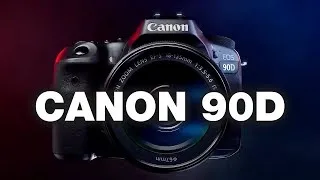 Canon 90D is Coming! Should You Upgrade?