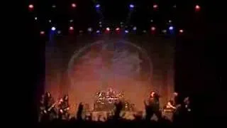 Cradle Of Filth - Dusk And Her Embrace (Montreal 2007)